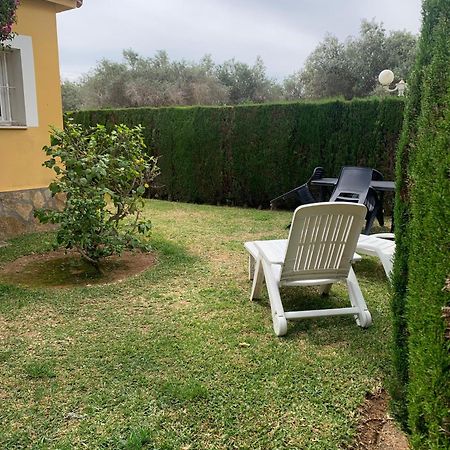 House With Garden At Oliva Nova Golf & Beach Resort Les Deveses 외부 사진