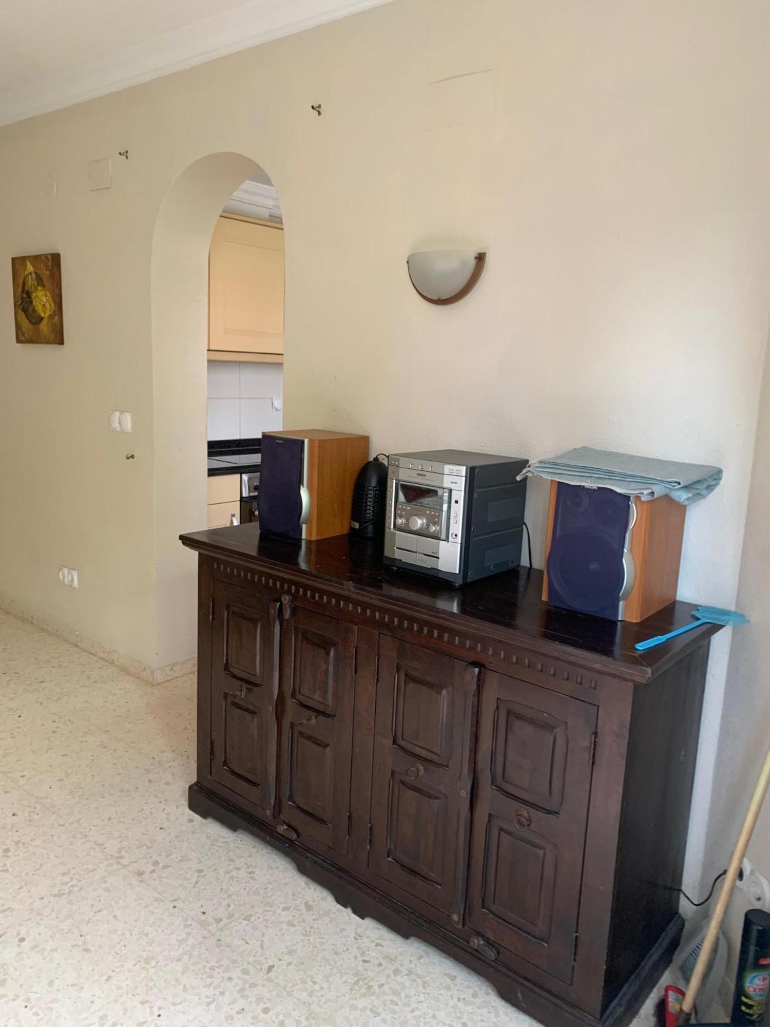 House With Garden At Oliva Nova Golf & Beach Resort Les Deveses 외부 사진