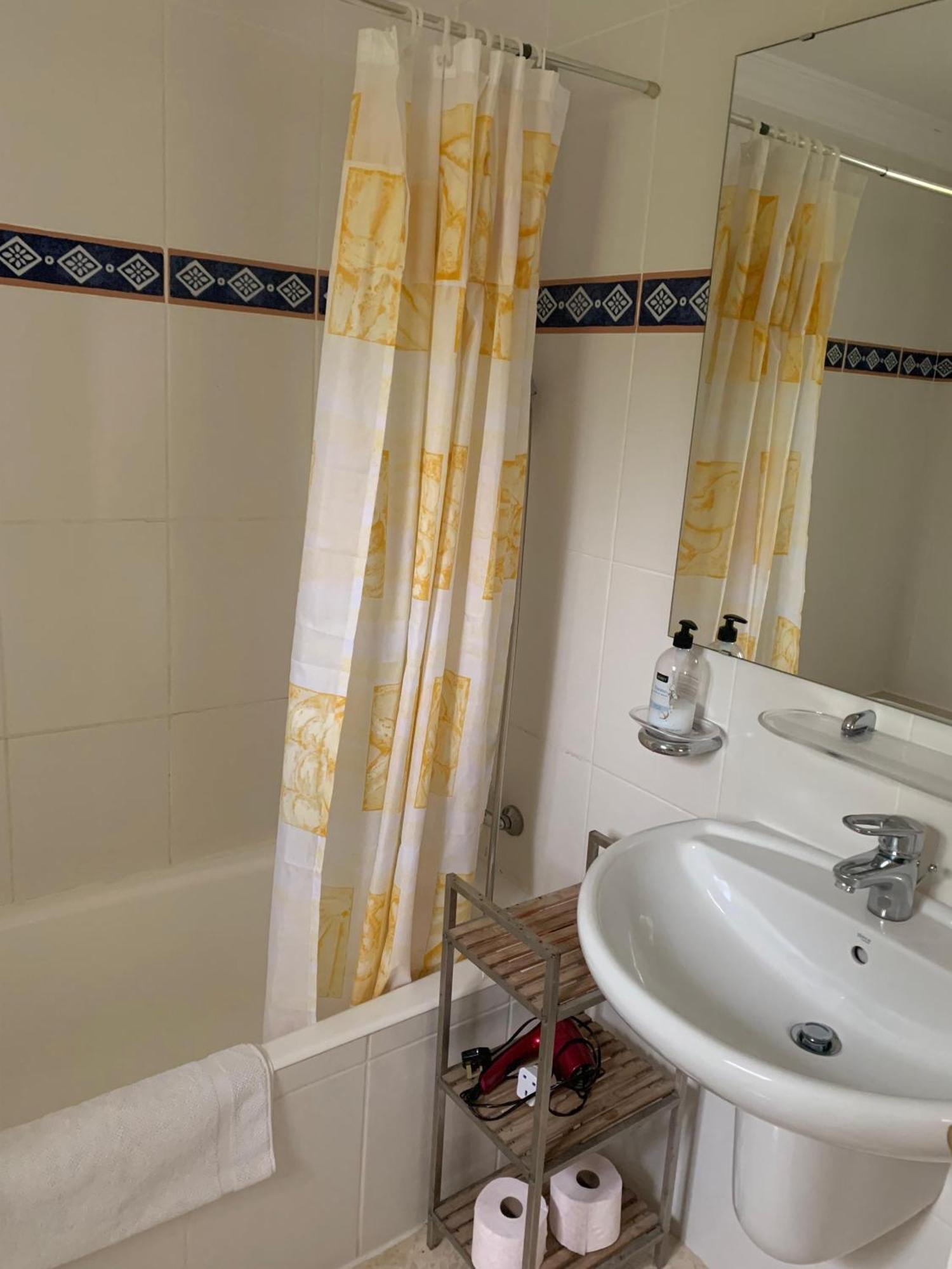 House With Garden At Oliva Nova Golf & Beach Resort Les Deveses 외부 사진