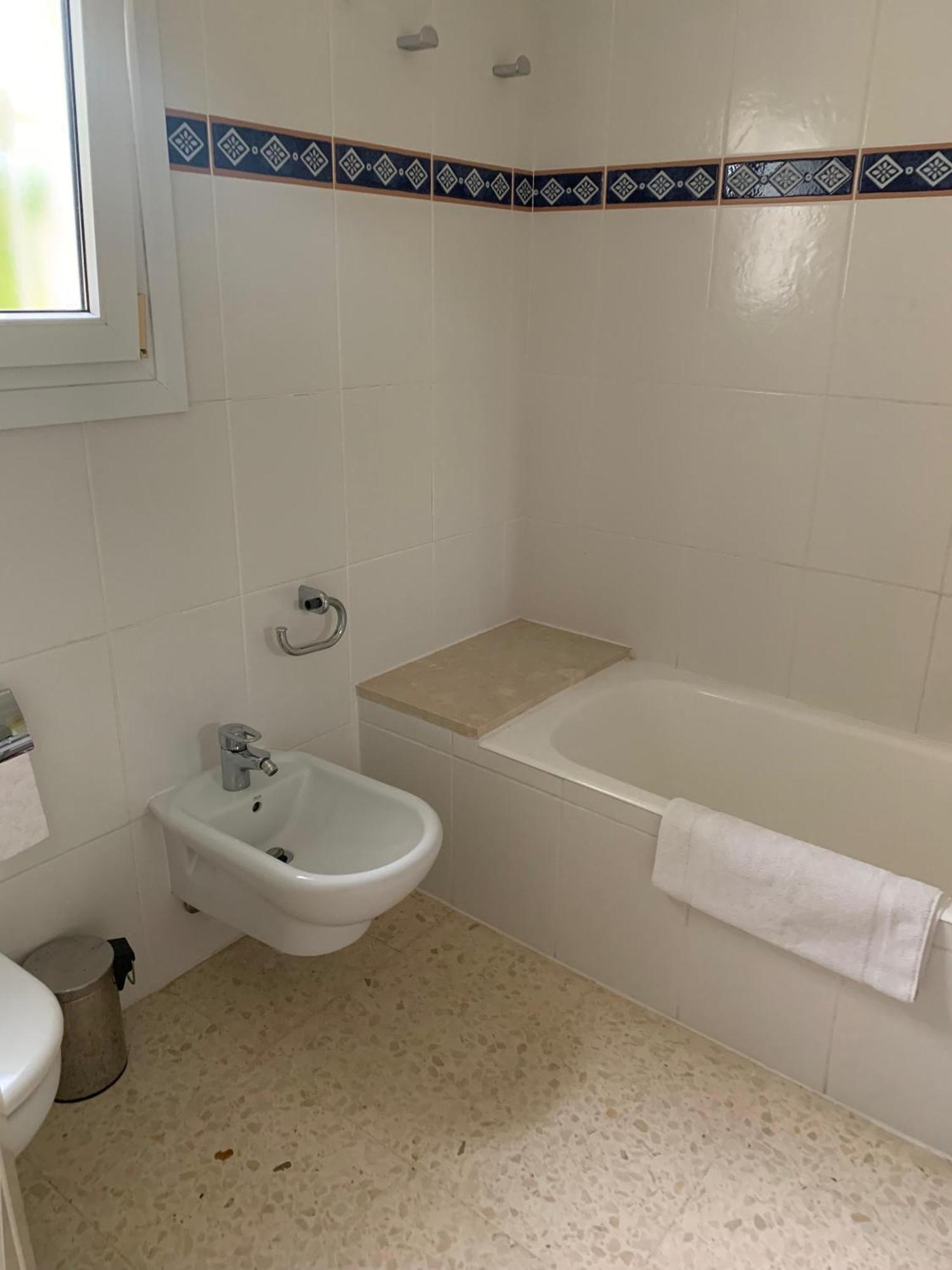 House With Garden At Oliva Nova Golf & Beach Resort Les Deveses 외부 사진